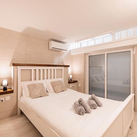 Minty - Sweet 1 Bedroom Apartment Valletta Ngoại thất bức ảnh
