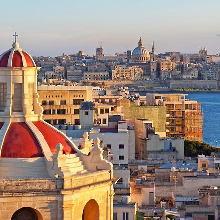 Minty - Sweet 1 Bedroom Apartment Valletta Ngoại thất bức ảnh