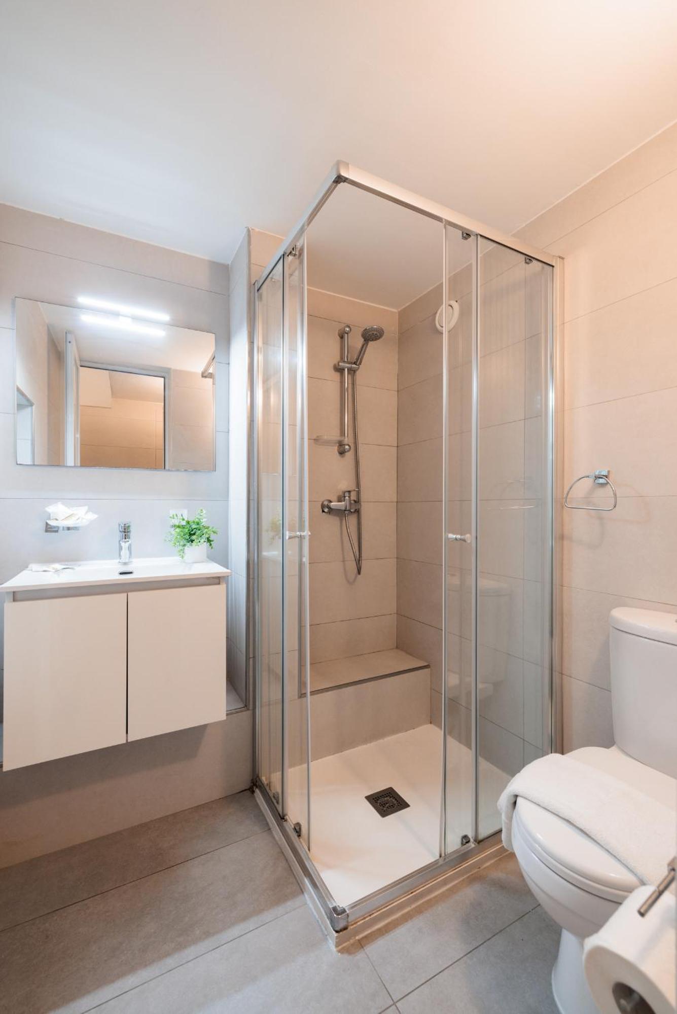 Minty - Sweet 1 Bedroom Apartment Valletta Ngoại thất bức ảnh