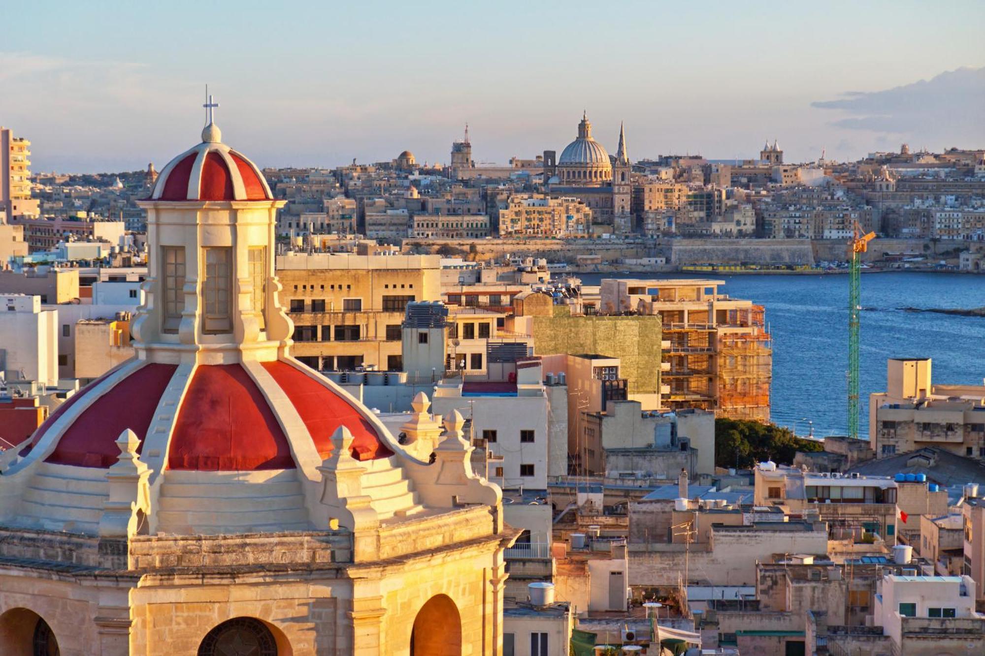 Minty - Sweet 1 Bedroom Apartment Valletta Ngoại thất bức ảnh