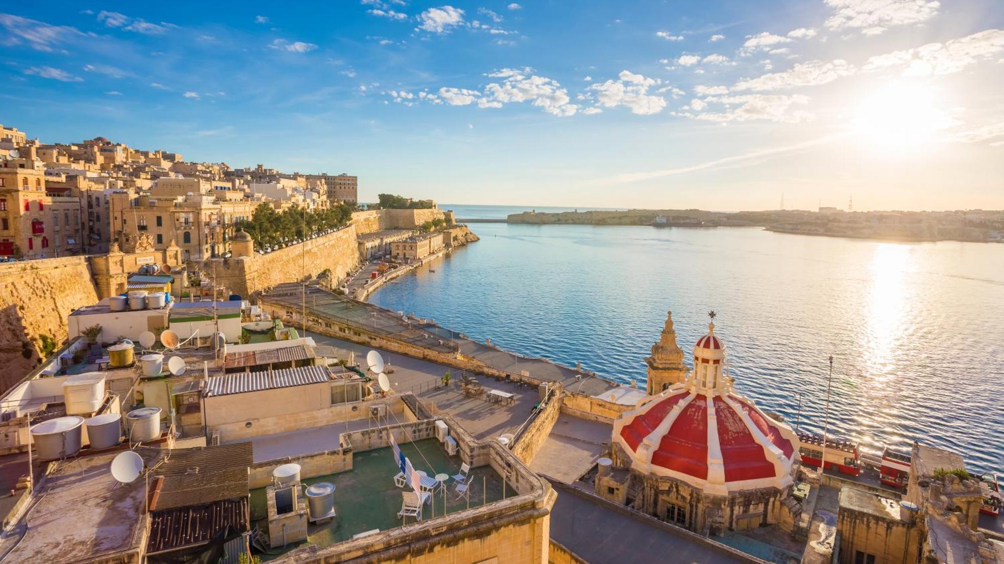 Minty - Sweet 1 Bedroom Apartment Valletta Ngoại thất bức ảnh